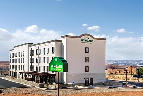 Wingate by Wyndham Page Lake Powell