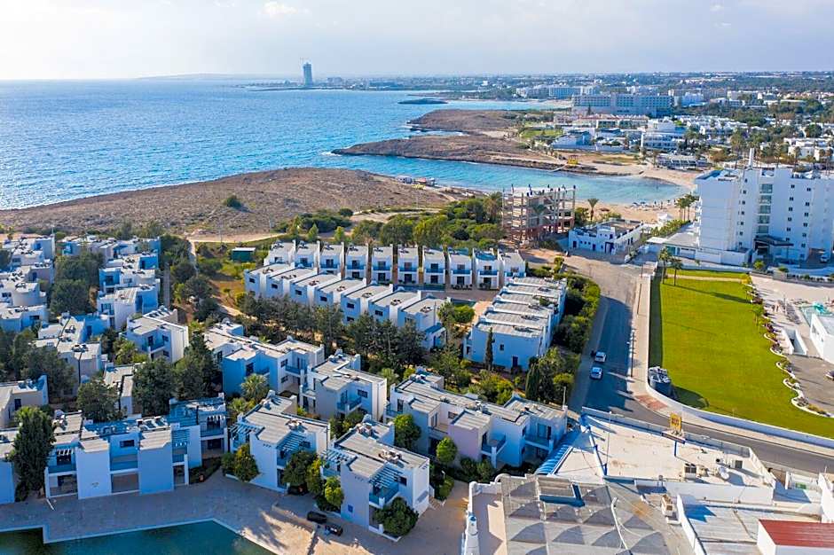 Maris Mare Apartments