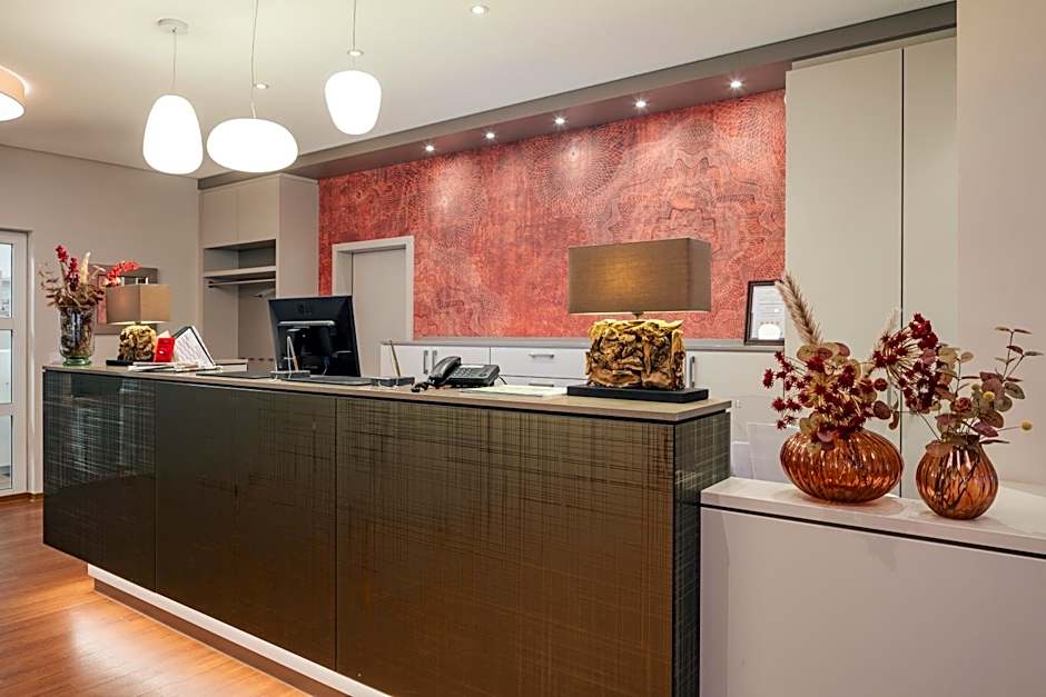 Hotel Fuchsen