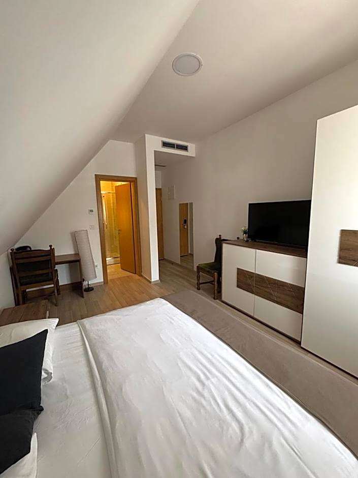 Antemurale - Luxury rooms,Plitvice Lakes