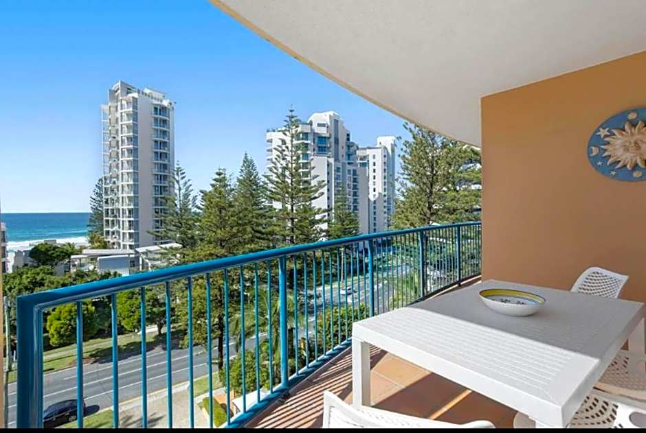 San Mateo On Broadbeach