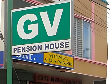 GV Hotel Valencia