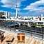 Hotel Amanek Asakusa Ekimae