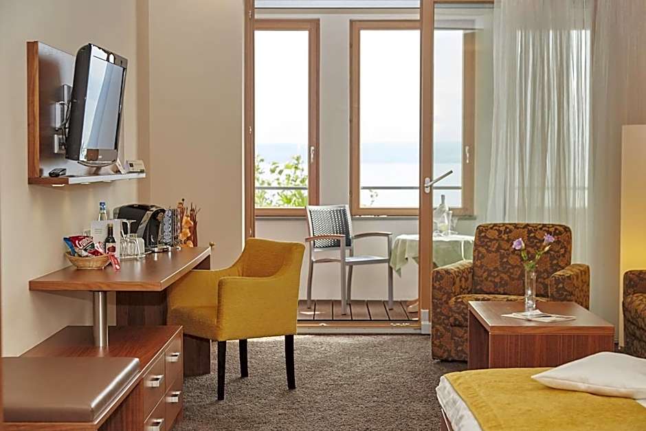 Flair Hotel zum Schiff