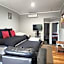 Plateau Lodge
