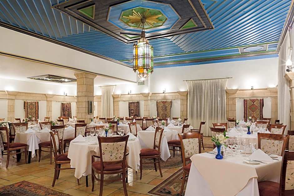 The American Colony Hotel - Small Luxury Hotels of the World