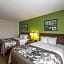 Sleep Inn & Suites Haysville