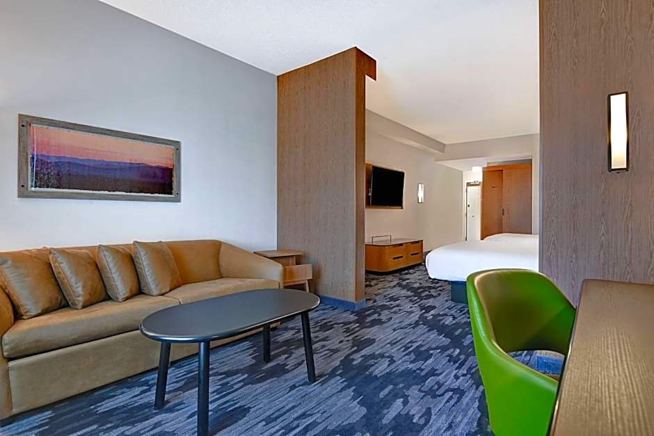 Fairfield Inn & Suites by Marriott Selinsgrove