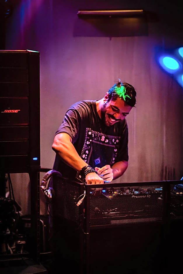 Generator Berlin Mitte