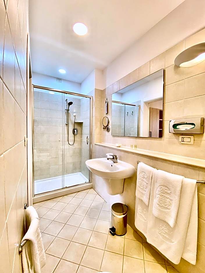 Hotel Tirreno