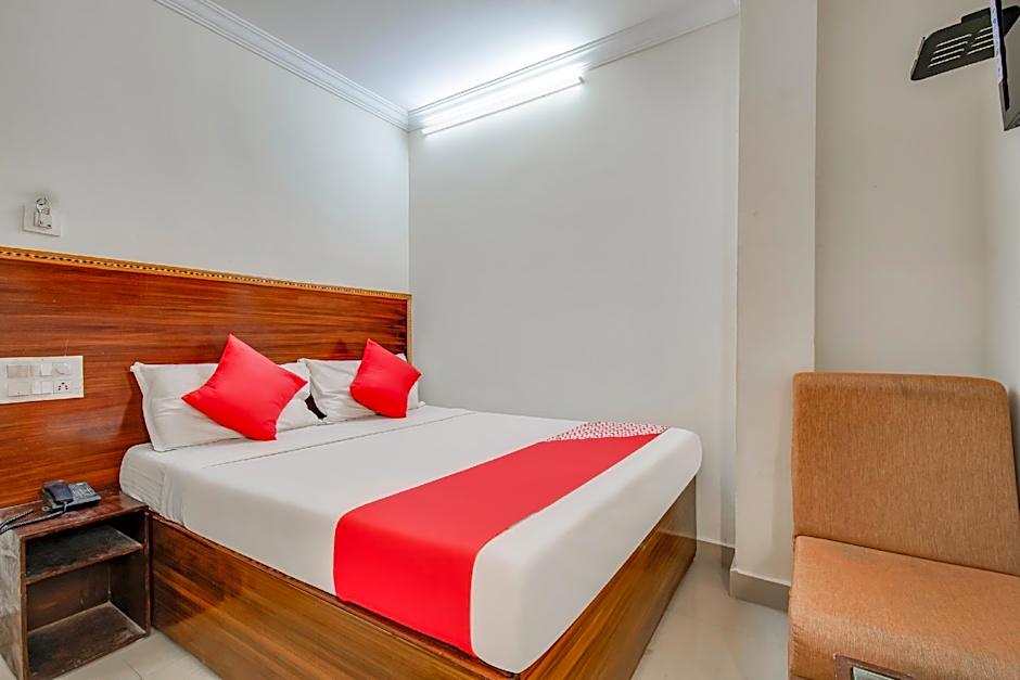 Hotel Tejas Inn by OYO Rooms – Vijayawada, IA