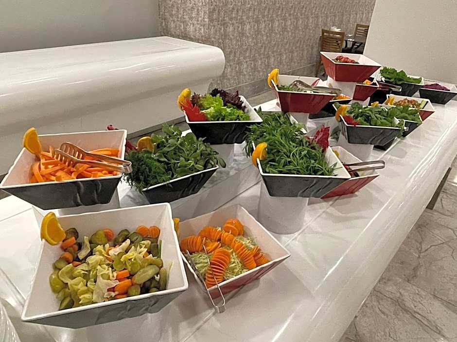 Riviera Zen Hotel Adult Only