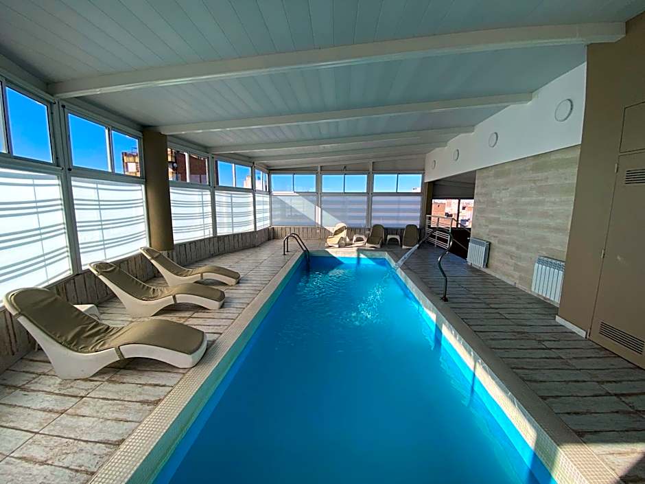 Howard Johnson Hotel Rosario
