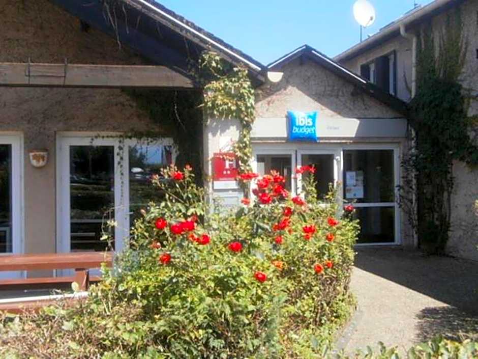 ibis budget Tarbes