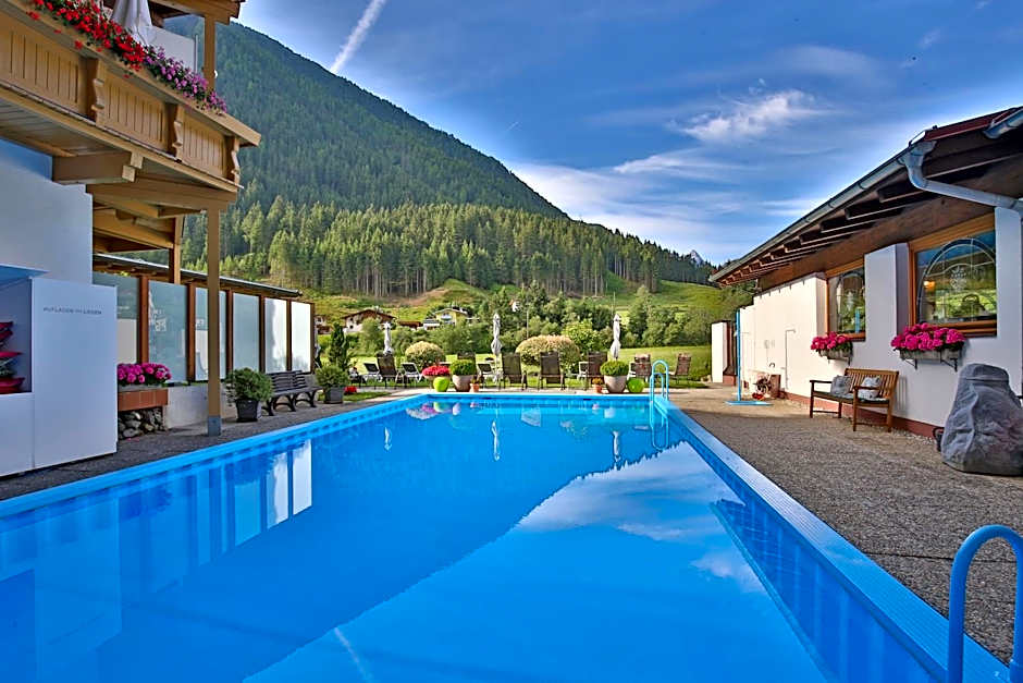 Bergsporthotel Antonie