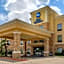 Best Western Bastrop Pines Inn