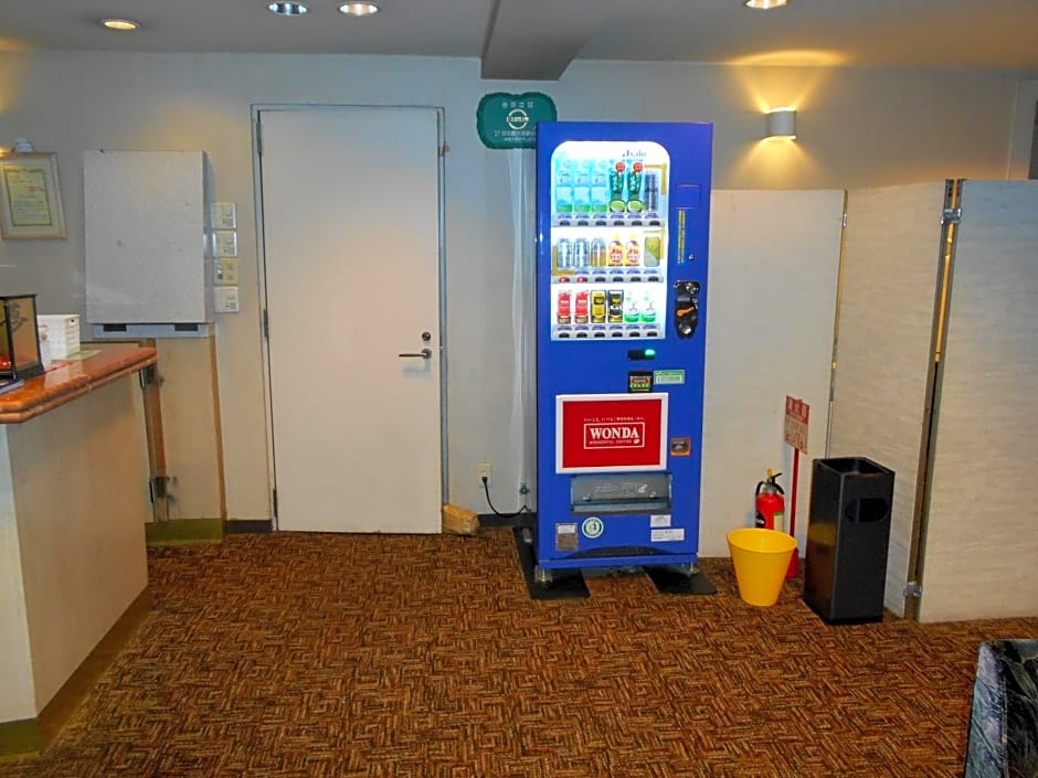 Takamatsu Hotel Sakika