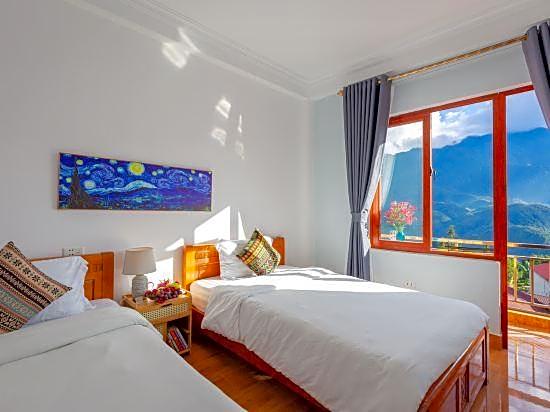 Moc Hotel Sapa