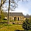 La Chaussee d'Olivet en Mayenne