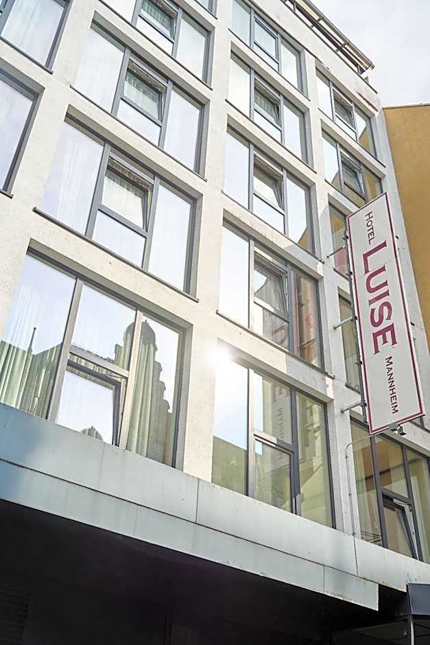 eXo Boutique Hotel Mannheim - by SuperFly Hotels