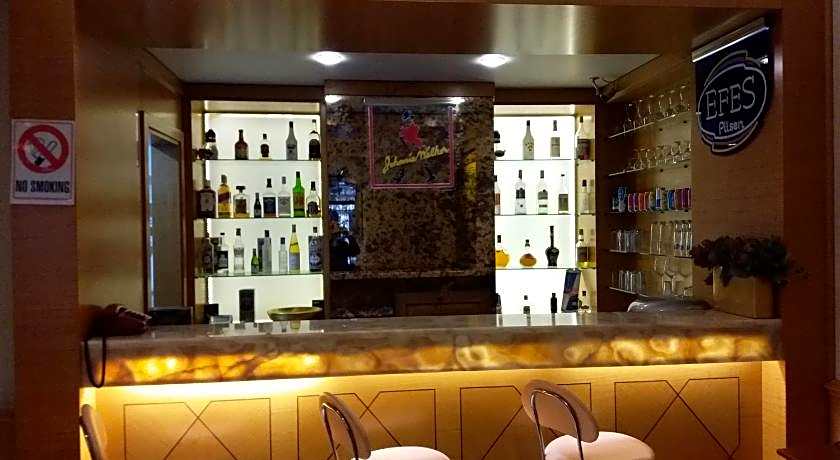 Hotel Inter Istanbul