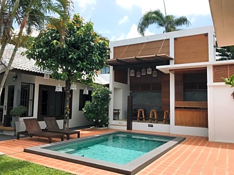 The Nest Samui