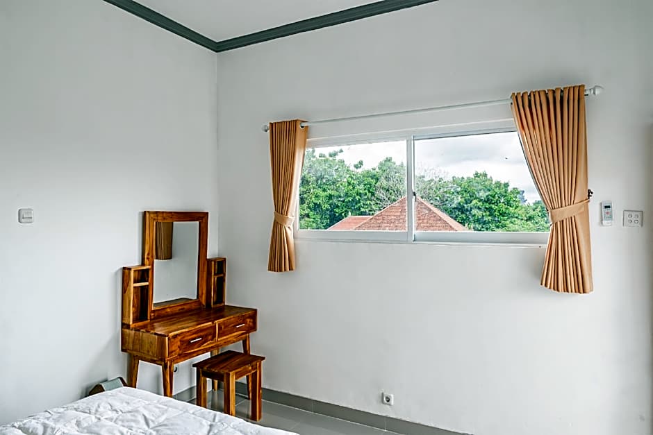 Belvilla Sacred Retreat Pandawa Beach