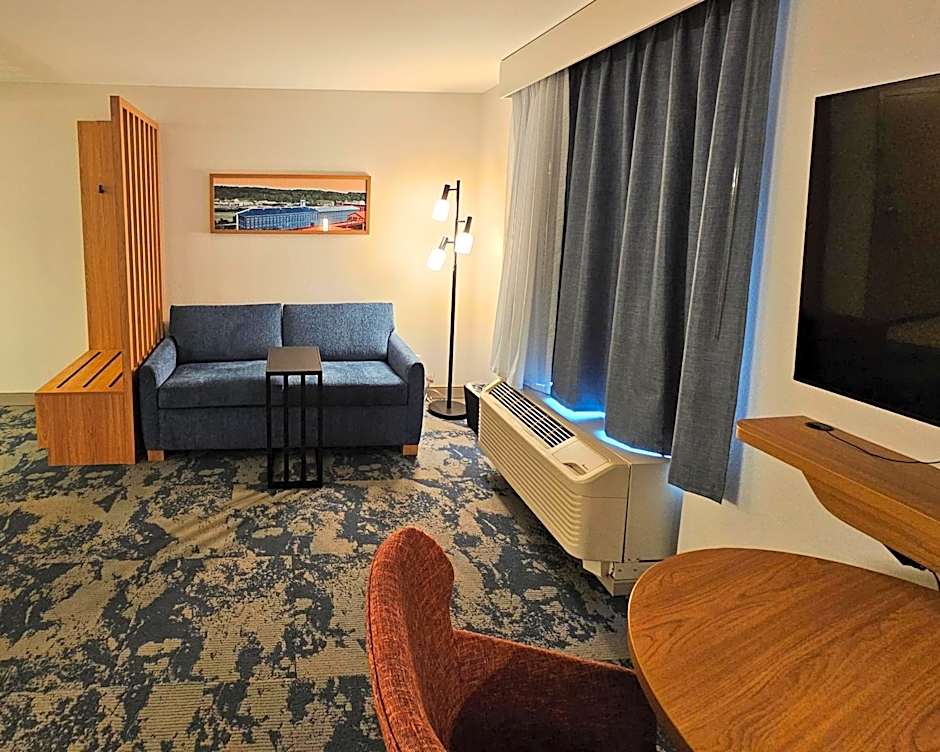 Hampton Inn By Hilton & Suites Prattville