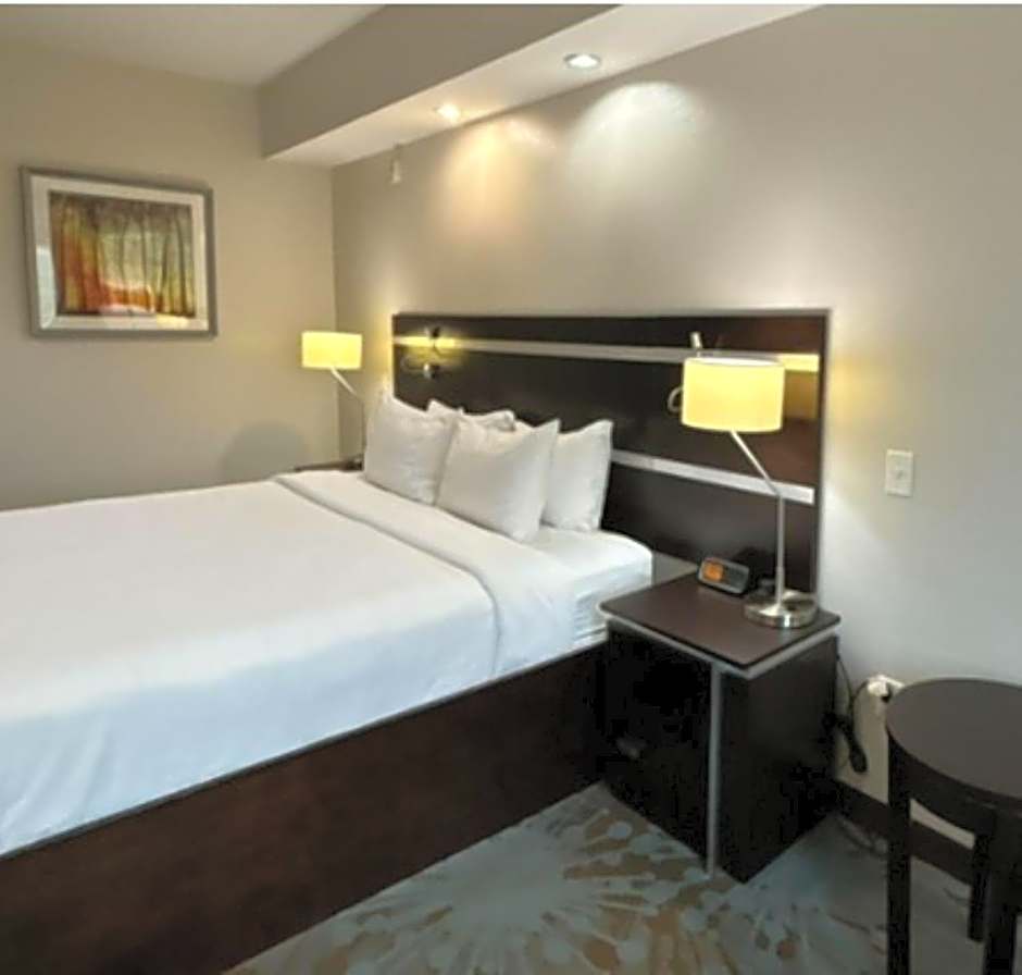 Fairfield Inn & Suites by Marriott Houston North/Spring
