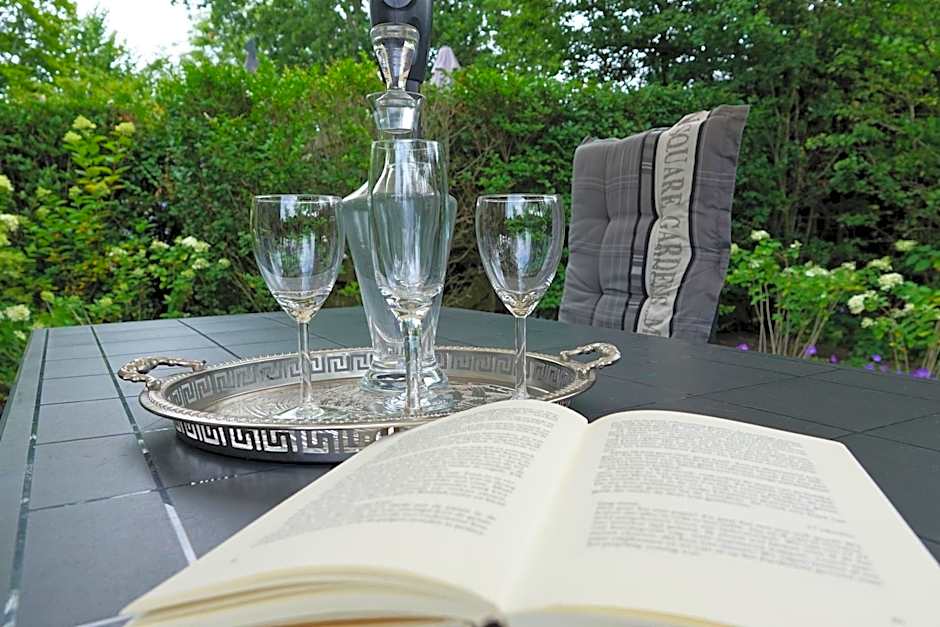 Bungalowpark Mooyeveld
