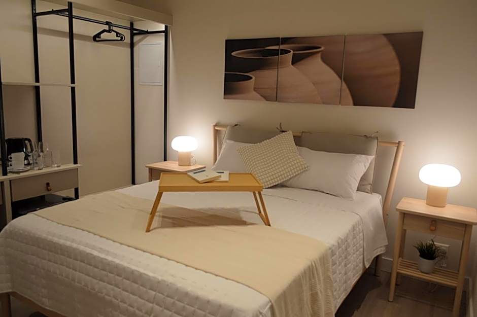 LEONDIANA Boutique Hotel
