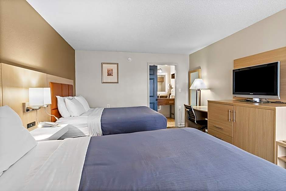 Richland Inn of Columbia