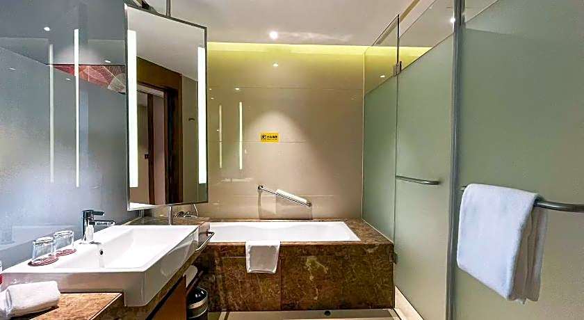 DoubleTree By Hilton Jiaxing