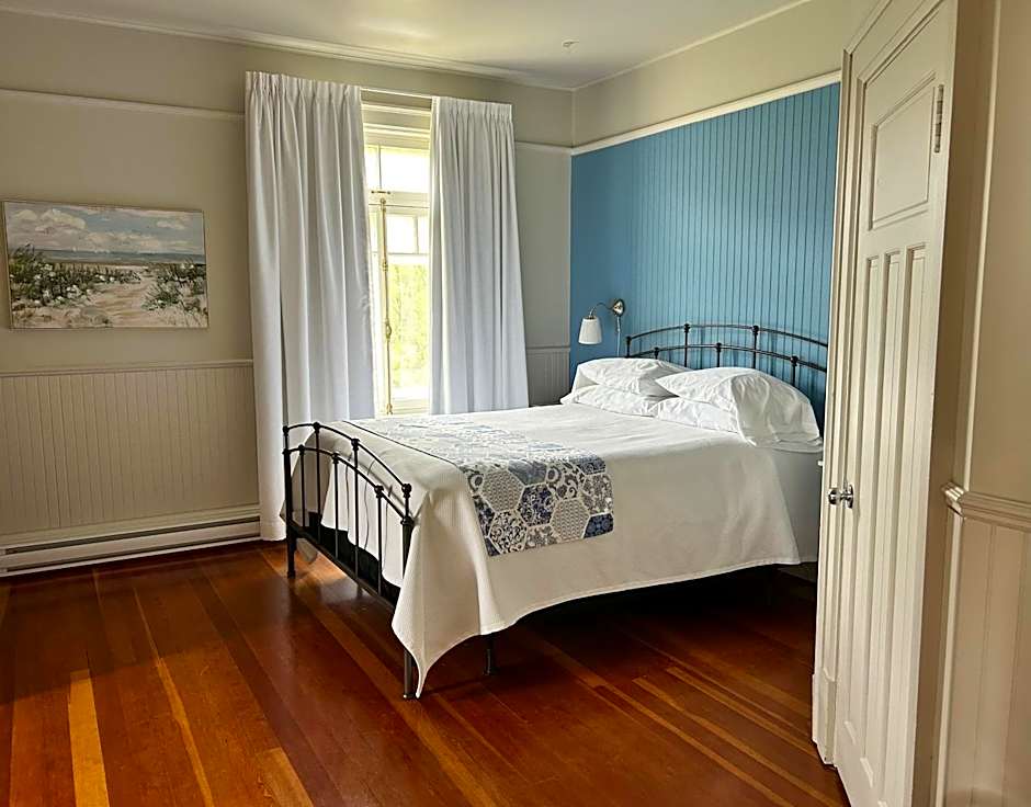 Auberge La Seigneurie