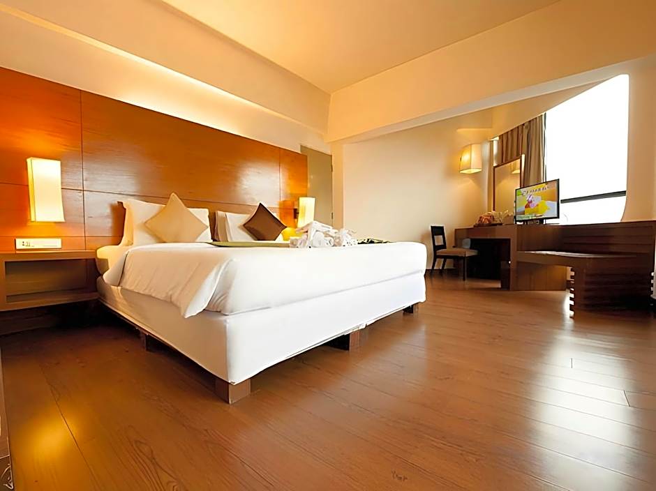 The Seasons Pattaya Hotel