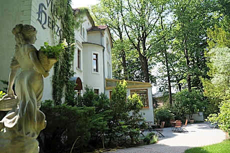 Hotel Villa Herzog