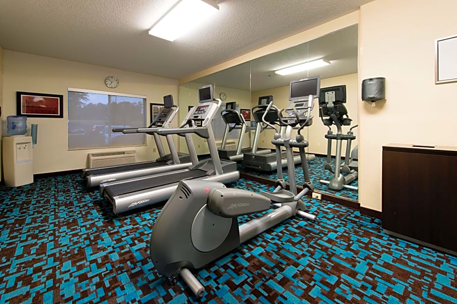 Fairfield Inn Orangeburg