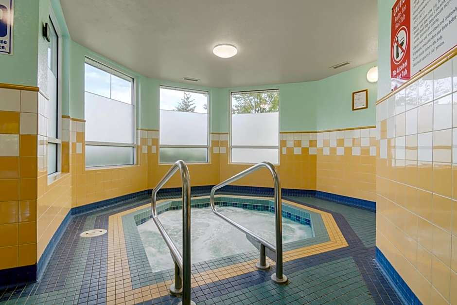 Best Western Plus Chemainus Inn