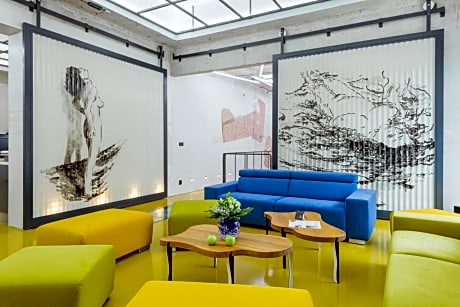 Smarthotel Nezvalova Archa