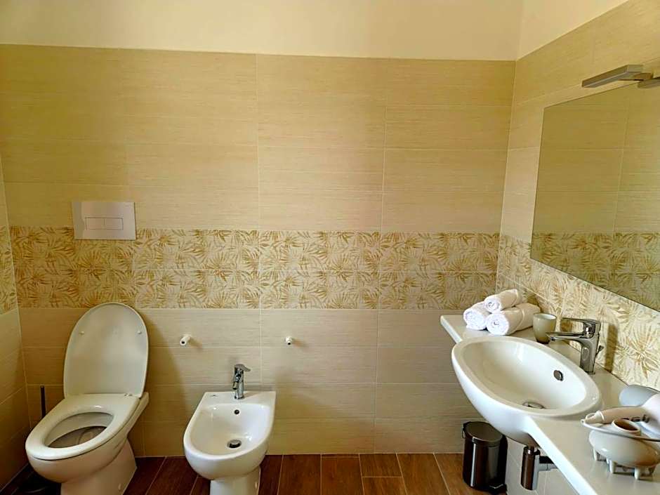 Pietra del Colle Agriturismo