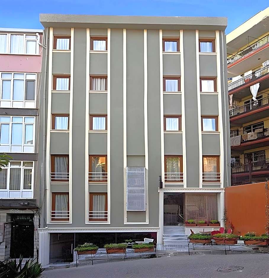 Zem Hotel