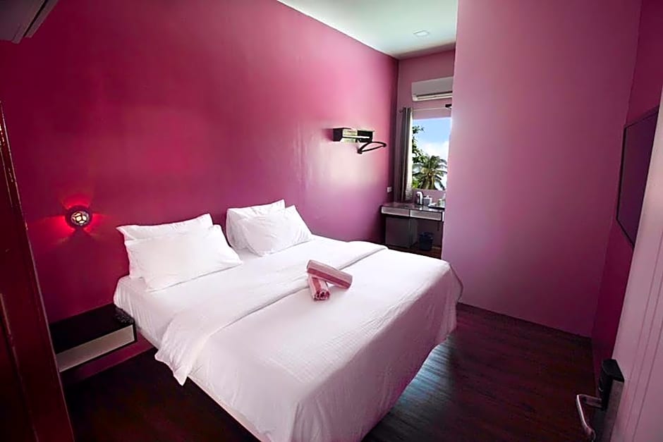 NU MELATI HOTEL