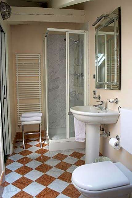 Hotel Torre di San Martino