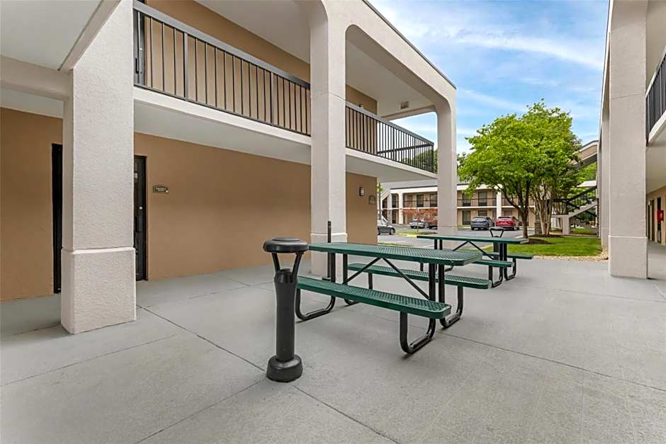 Best Western Dulles Airport Inn