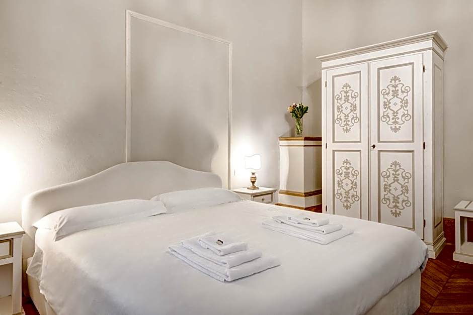 Palazzo D'Oltrarno - Residenza D'Epoca