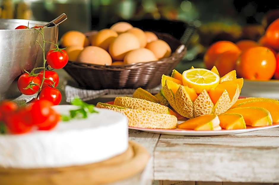 Hotel Sole Malcesine