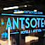 Hotel Antsotegi