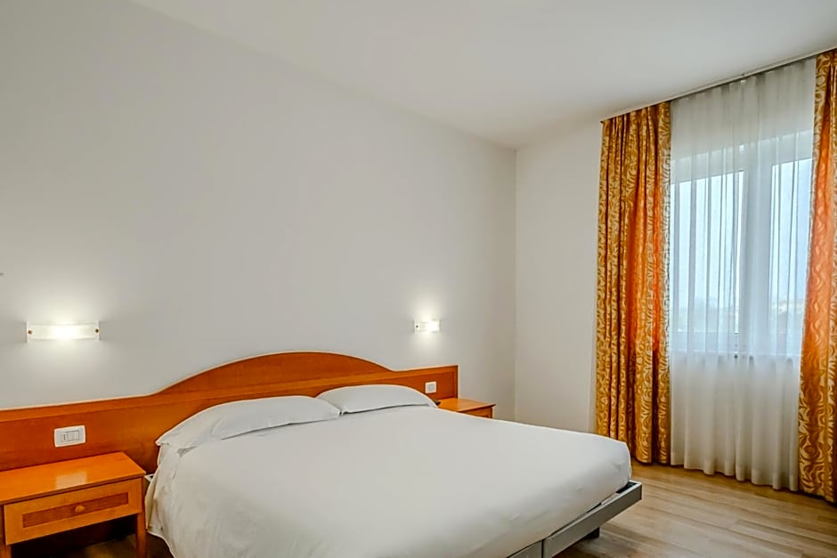 Hotel Nuova Barcaccia