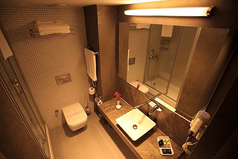 Kervansaray Bursa City Otel