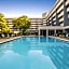 DoubleTree Suites By Hilton Raleigh-Durham